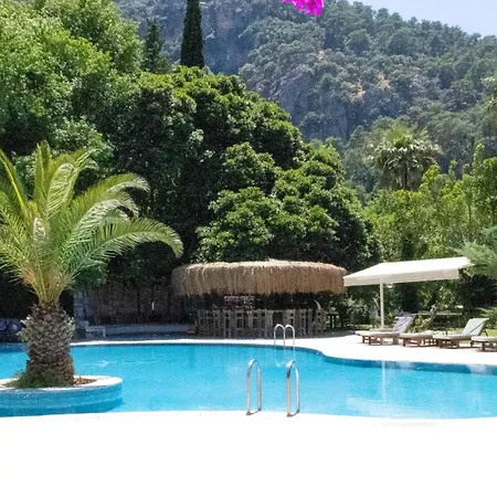 Hotel Aydos & Breeze Restaurant