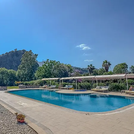 Aydos & Breeze Restaurant Hotel Dalyan