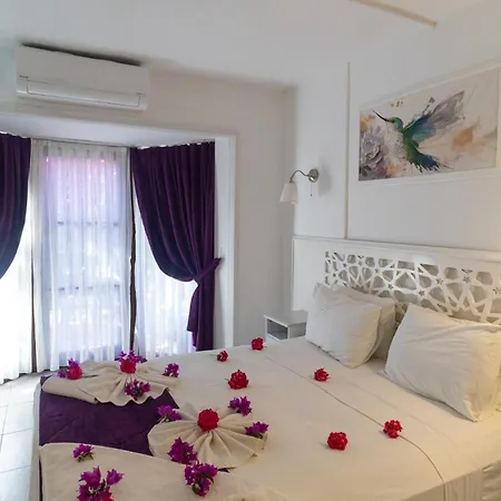 Aydos & Breeze Restaurant Dalyan