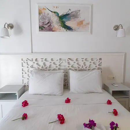 Hotel Aydos & Breeze Restaurant Dalyan