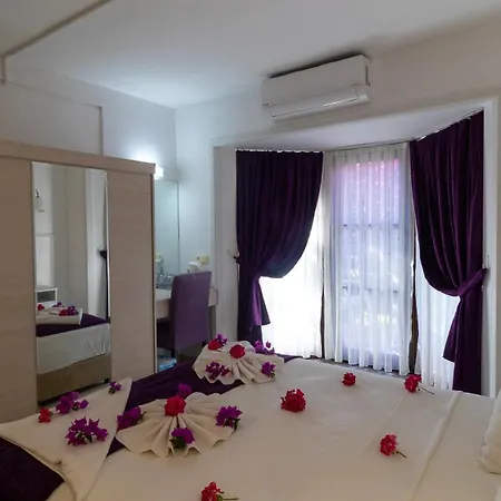 Hotel Aydos & Breeze Restaurant 5*