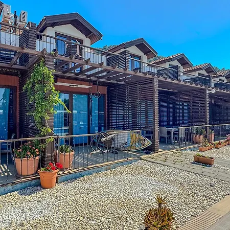 Aydos & Breeze Restaurant Dalyan