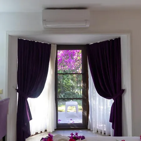 Aydos & Breeze Restaurant 5* Dalyan