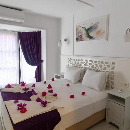 Aydos & Breeze Restaurant Hotel Dalyan