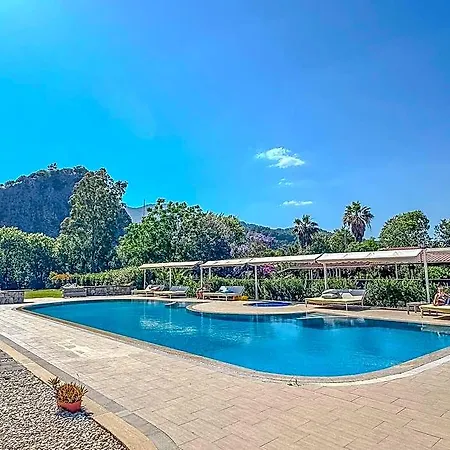 Hotel Aydos & Breeze Restaurant Dalyan