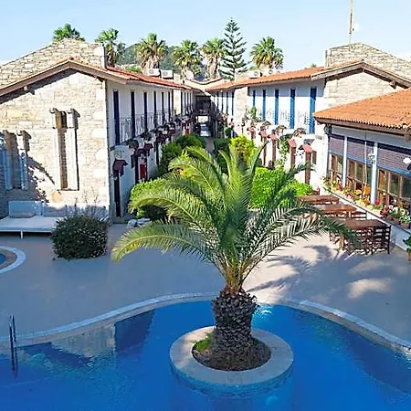 Aydos & Breeze Restaurant Dalyan