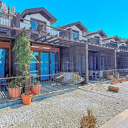 Aydos & Breeze Restaurant 5* Dalyan