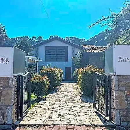 Aydos & Breeze Restaurant Dalyan