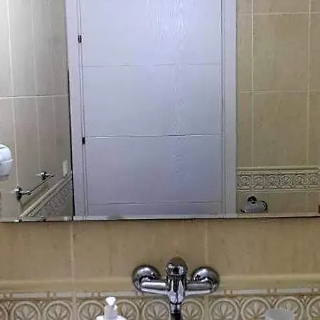 Aydos & Breeze Restaurant Hotel 5*