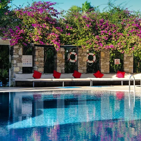 Hotel Aydos Club *