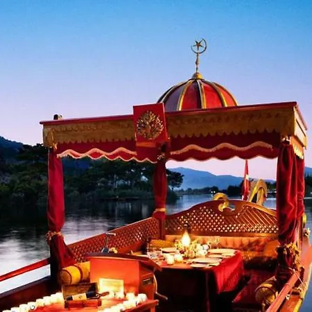 Aydos Club Hotel *