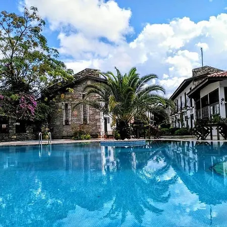 Aydos Hotels & Breeze Restaurant * Dalyan